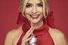 diet coke holly willoughby