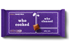 Cadbury Dairy Milk Made to share