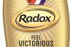 radox feel victorious