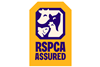 RSPCA Assured brand refresh logo