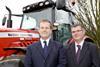 My alternative CV: Richard Cattell, Red Tractor Assurance
