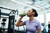 protein sports nutrition