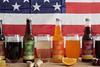 Dominion brings American sodas to UK