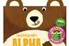 Bear Alphabites - Puffin book club pack
