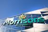Morrisons expands Amazon parcel drop off lockers to 350 stores