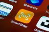 Smartshop Amazon apps phone