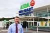  Asda - store of the week - manager warren Cook