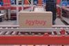 Joybuy Parcel in Warehouse
