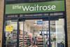 Little Waitrose 1