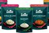 Laila pouches
