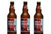 Help for Heroes beer Bottle_front