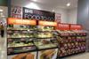 BHS Food Store Staines