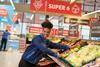 Aldi colleague July 2023