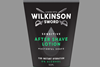 Shaving lotion