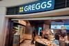 greggs