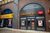 Sainsbury's Argos Coronation street