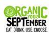 organic september