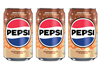 Pepsi Gingerbread Flavour