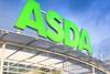 Asda