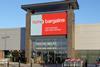 Home Bargains