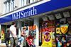 WH Smith 5 SWINDON
