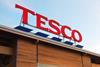 tesco store sign (1)