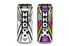 WKD X Citrus Ice Purple Grape