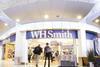 WH Smith 4 STANSTED