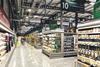 morrisons aisle