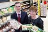 Moy Park poultry products go into Tesco stores across Northern Ireland