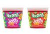 Hartley's Jelly Sours