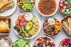 Zoe Food Co