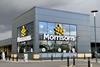 morrisons store sign