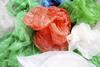 Plastic carrier bags