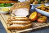 Cranswick pork