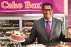 Cake Box CEO Sukh Chamdal