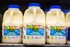 Morrisons Organic whole milk