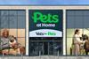 Pets at Home Store