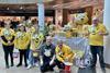 One Stop Children in Need Fundraising
