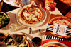 Crosta Mollica pizza Margherita CH NPT