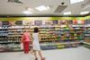 tesco food to go meal deal shoppers
