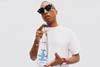 Pharrell w_ Bottle