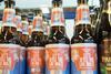 trump putin beer one use