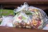 Sainsbury's food waste