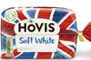 Hovis recyclable bag