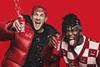 Prime Energy Logan Paul and KSI