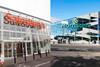 Sainsbury's and Morrisons