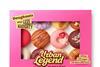 x12 Box Urban Legend doughnuts