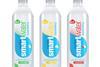 Glaceau Smartwater sparking flavoured variants