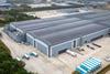Co-op Biggleswade solar still 1
